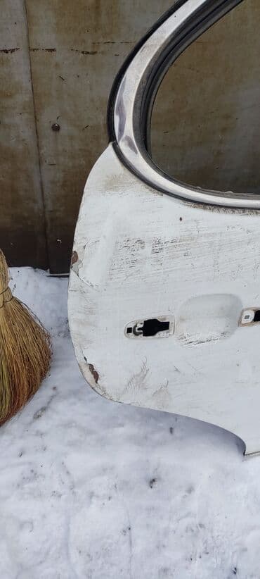 открыть дверь бишкек: Дверь Задняя правая Lexus, Оригинал — 2