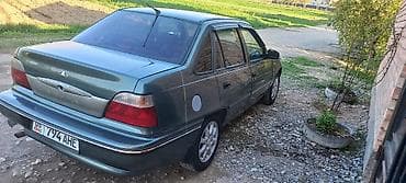 mini cooper: Daewoo Nexia: 2004 г., Ручные, Бензин, Седан — 1