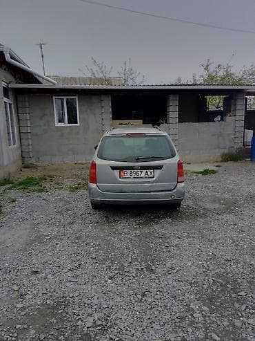 люк спринтер: Ford Focus: 2003 г., 1.6 л, Ручные, Бензин, Универсал — 2