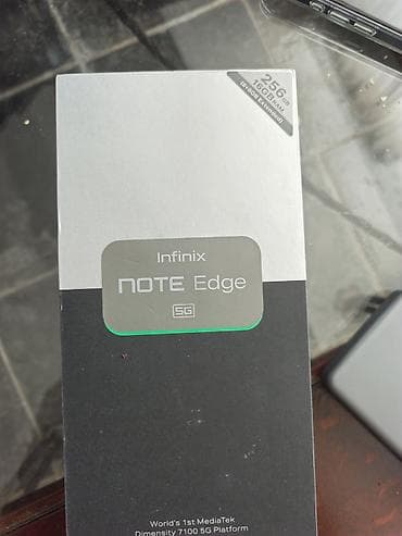 samsung galaxy s10e: Infinix Note 40X 5G, Б/у, 256 ГБ, цвет - Серый, 2 SIM — 4