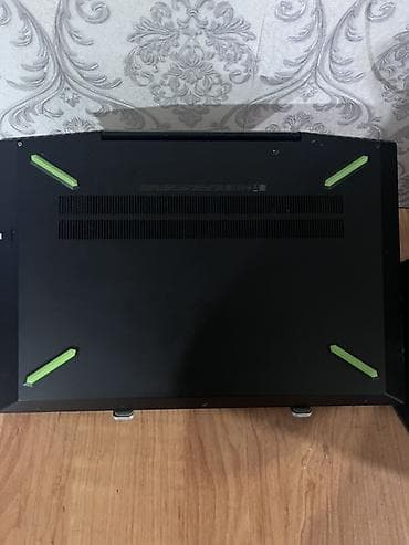 aiphone 7: Игровой ноутбук HP (Pavilion Gaming 15) +зарядка на 200ват и мышка — 4