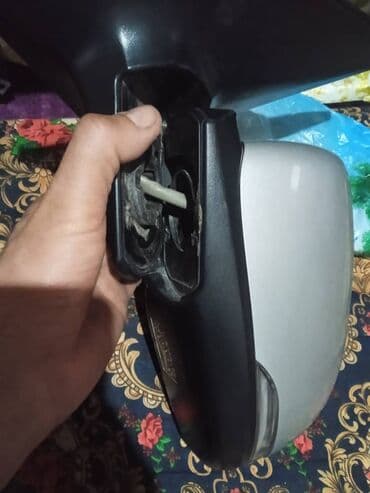 хонда одиссей абсолют цена в бишкеке: Боковое левое Зеркало Kia Б/у, Оригинал — 4