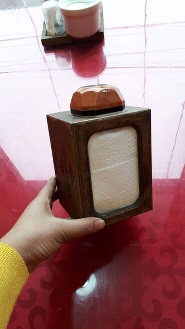 требуется администратор в кафе: Установка кнопок вызова официанта+ табло. Доставка бесплатная!! — 4