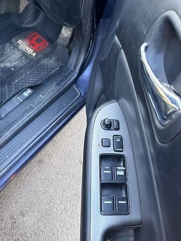 монитор хонда: Honda Accord: 2006 г., 2 л, Автомат, Бензин, Седан — 10