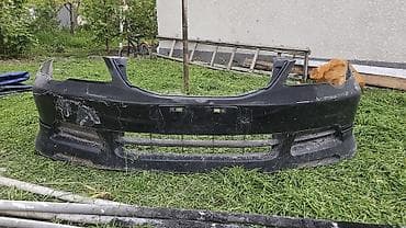 хонда бампер: Бампер Honda — 1