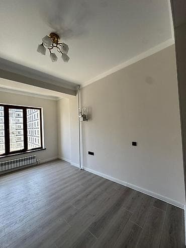 8: 2 комнаты, 55 м², Фрунзе мкр., Элитка, 8 этаж, Евроремонт — 6