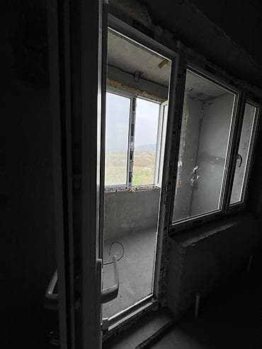 квартира в киркоме: Построен, 106 серия улучшенная, 1 комната, 55 м² — 8