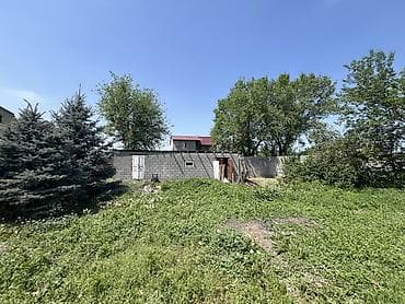 Продажа домов: Дом с кадастровым планом - Площадь по документам: 15 200 кв - Форма — 7