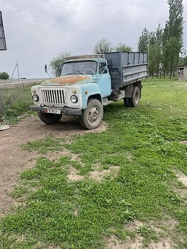 мтз 82.3 цена бишкек: ГАЗ : 2026 г., Кол менен иштөөчү, Бензин, Пикап — 1
