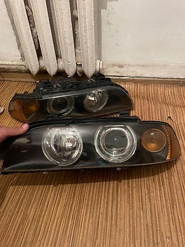 фара 200: Оргиналь — 2