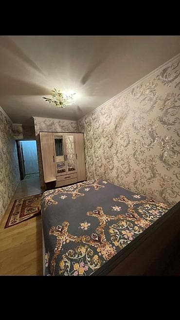 синиму квартира: 2 комнаты, Собственник, Без подселения, С мебелью полностью — 6