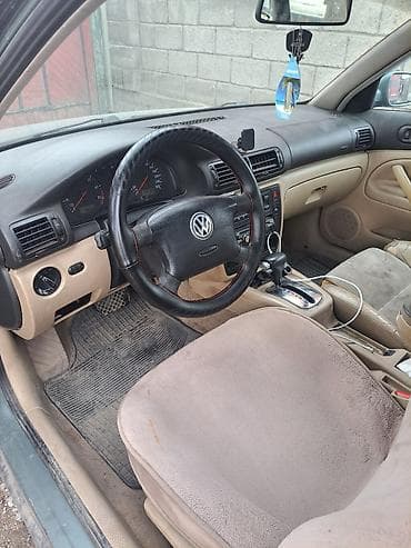 фольксваген пассат 1 8: Volkswagen Passat: 1998 г., 1.8 л, Автомат, Бензин — 1
