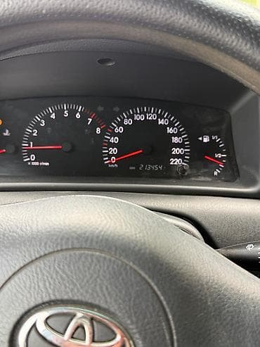 Toyota: Toyota Corolla: 2006 г., 1.6 л, Механика, Бензин, Седан — 2