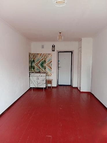Квартиры: 1 комната, 18 м², Мед Академия Гостиничный тип, 3 этаж, Косметический ремонт — 2