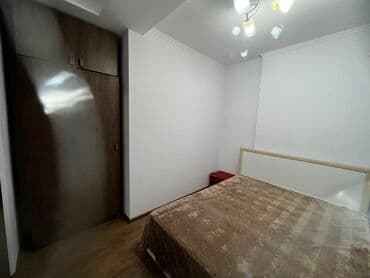 сдаю аренду помещения: 1 комната, Без подселения, С мебелью полностью — 5