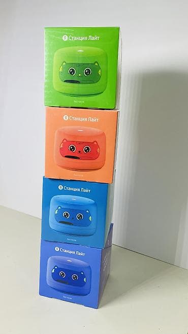 alisa max: Станция миди -15000
Станция лайт-5900
Станция мини -9700 — 4