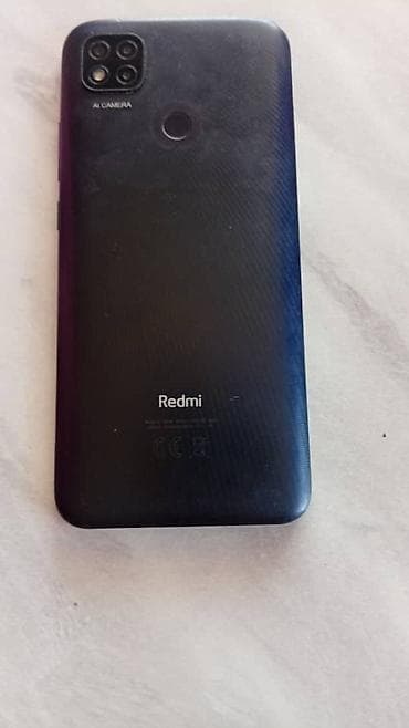pa 5: Redmi, Redmi 9C, Б/у — 2