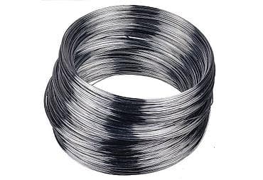 металлопрофил: Канат ГОСТ 7667-80 Диаметр: 7,8-47 мм Осуществляем доставку заказов — 1