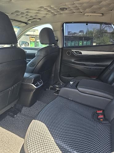 140 280: Hyundai Grandeur: 2020 г., 3 л, Автомат, Газ, Седан — 10