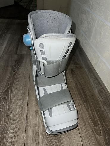 золедроновая кислота бишкек цена: Ортез/ходовой сапог (walker) на голеностоп + пара локтевых костылей — 2