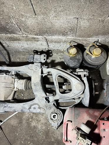 kia rio 2022: Оригинальные запчасти на ТОЙОТА ЧАЙЗЕР 90! Кузов ходовая — 5