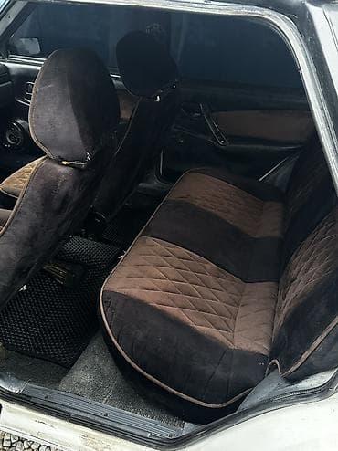 Продажа авто: ВАЗ (ЛАДА) 21099: 2002 г., 1.5 л, Механика, Бензин — 5