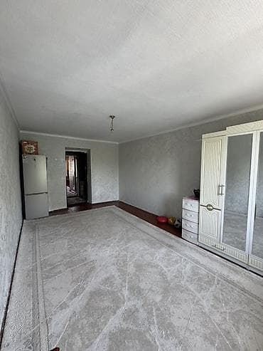 royal center: 2 комнаты, 38 м², Общежитие, 3 этаж, Свежий ремонт — 5