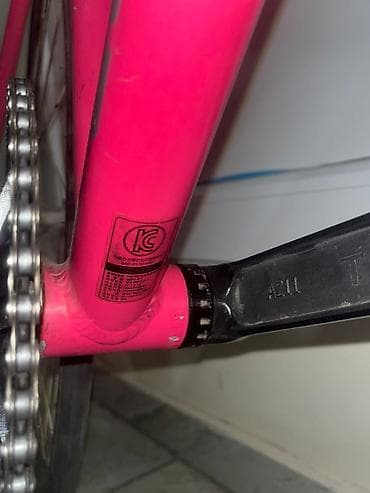 фикс bxt: Продаю велосипед фикс fixed gear Constantine Urban Dubble — 2