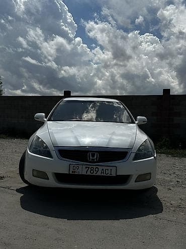 lexus lc: Honda Inspire: 2004 г., 3 л, Автомат, Бензин, Седан — 3