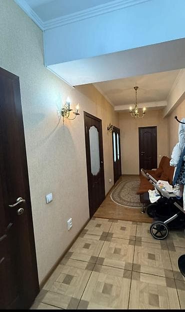 2017: 1 комната, 62 м², Элитка, 9 этаж, Евроремонт — 7
