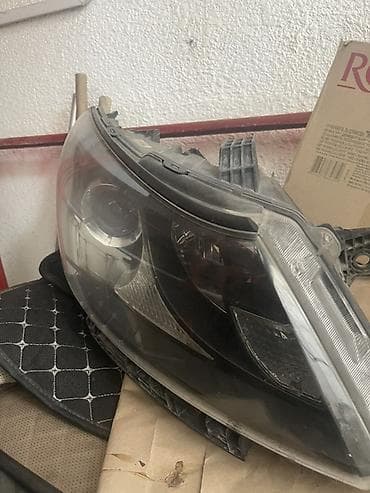 Передняя левая фара BYD Б/у at lalafo.kg Передняя левая фара BYD Б/у