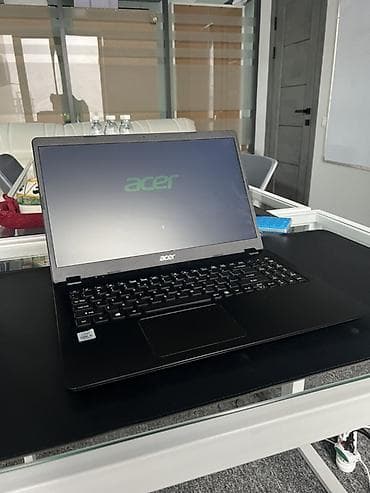 hp 6730s: Ноутбук Acer Офисный, Intel Core i5, ОЗУ, RAM: 8 ГБ, Acer Aspire — 1