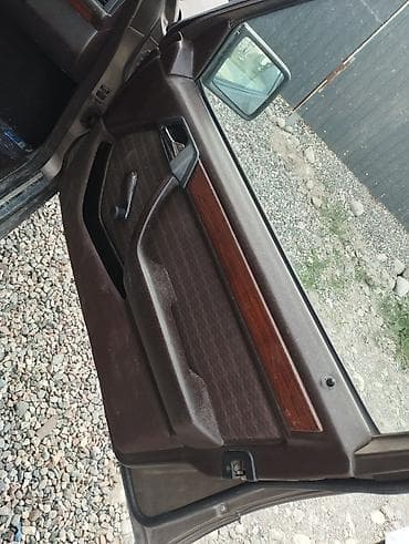 sl 55: Mercedes-Benz W124: 1993 г., 2.3 л, Механика, Бензин, Седан — 6