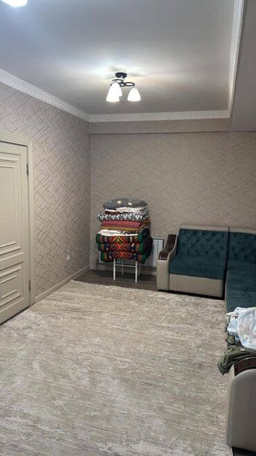 меняю доплатой мне: 2 комнаты, 62 м², Элитка, 3 этаж, Дизайнерский ремонт — 2