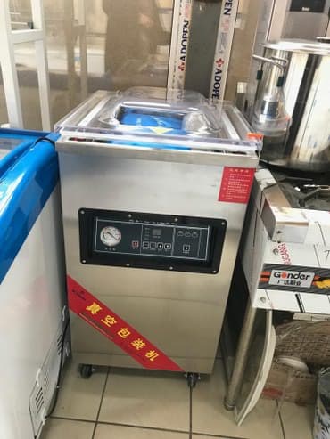 фасовочно упаковочное оборудование: Новый — 2