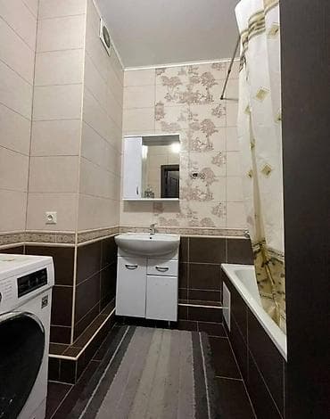 emark residence: 3 комнаты, 165 м², Элитка, 9 этаж, Старый ремонт — 1