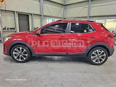 Продажа авто: Kia Stonic: 2019 г., 1.4 л, Типтроник, Бензин, Хэтчбэк — 3