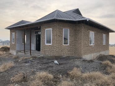 финский дом: Дом, 100 м², 5 комнат — 9