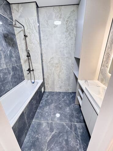 купить дом люксембург: 2 комнаты, 61 м², Элитка, 9 этаж, Евроремонт — 9