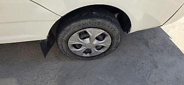 бишкек скутер: Hyundai Porter: 2010 г., 2.4 л, Кол менен иштөөчү, Гибрид, Пикап — 8