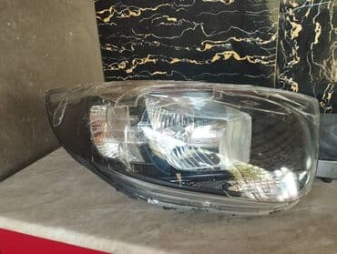 б у рейлинги багажник на хундай туксон бишкек: Алдыңкы оң фара Kia 2021 г., Колдонулган, Оригинал — 1