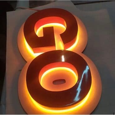 наружный рекламный баннер: | Арки, Вывески, Дорожние указатели, | Демонтаж, Ламинация, Монтаж — 14