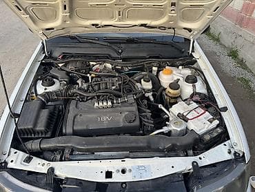 70 camry: Daewoo Nexia: 2011 г., 1.6 л, Ручные, Газ, Седан — 6