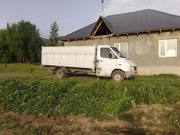 купить двигатель мерседес 124 2.5 дизель: Грузовик, Mercedes-Benz, Стандарт, Б/у — 2