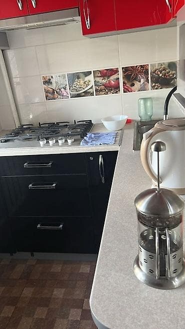 2 бөлмө, Чогуу жашоосу жок, Толугу менен эмереги бар — 7