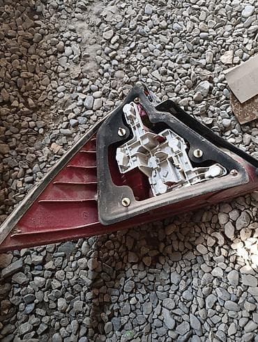 lexus rx 300 фары: Задний правый фонарь Ford Mondeo - Оригинальная задняя правая фара — 3