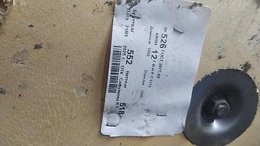 Канат стальной 25,5 мм ГОСТ 7668-80 / Трос для кранов и лебедок — 8