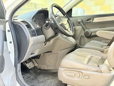 honda e ns1: Honda CR-V: 2010 г., 2.4 л, Автомат, Бензин, Кроссовер — 10