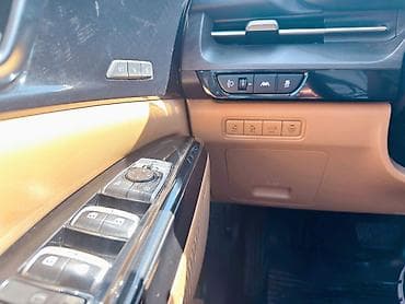 kia karnaval: Kia Carnival: 2020 г., 2.2 л, Автомат, Дизель, Минивэн — 9