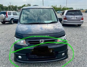 запчасти хонда срв бу бишкек: Stepwgn
Step 
Степвагон
Юбка — 1